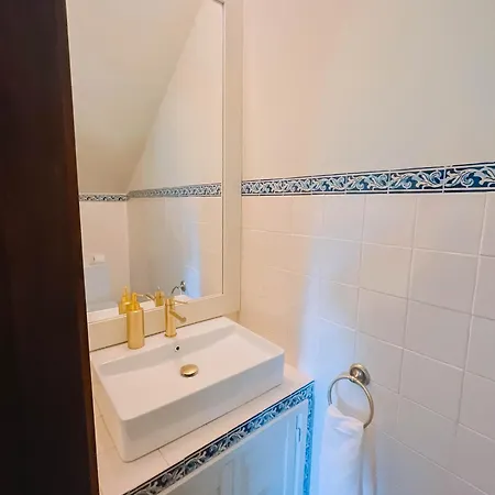 Villa Just Like - Casa De Sao Sebastiao Em Cerveira *