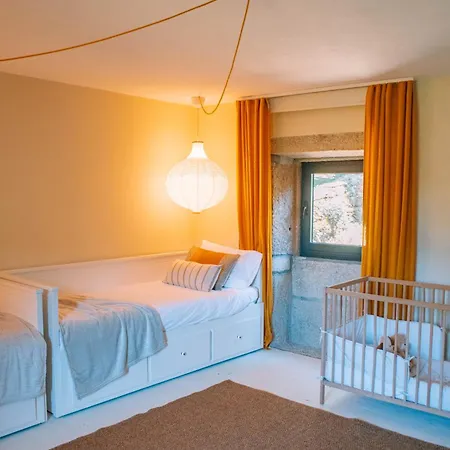 Just Like - Casa De Sao Sebastiao Em Cerveira Linhares (Viana do Castelo)