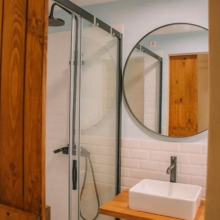 Just Like - Casa De Sao Sebastiao Em Cerveira Villa