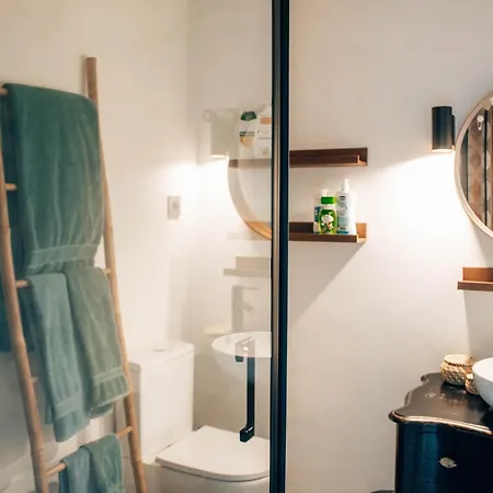 Just Like - Casa De Sao Sebastiao Em Cerveira *