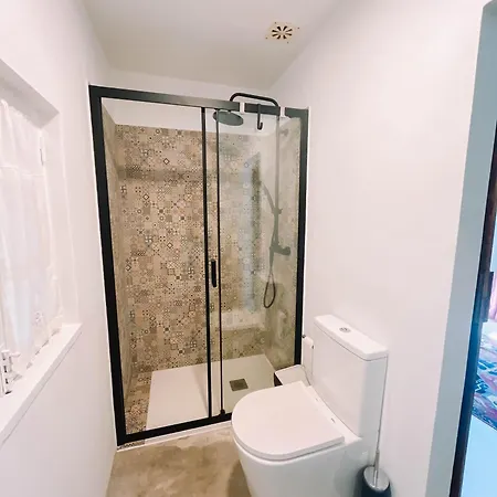 Just Like - Casa De Sao Sebastiao Em Cerveira * Linhares (Viana do Castelo)