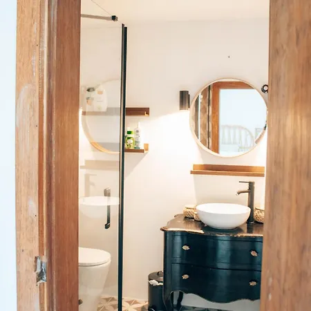 Just Like - Casa De Sao Sebastiao Em Cerveira