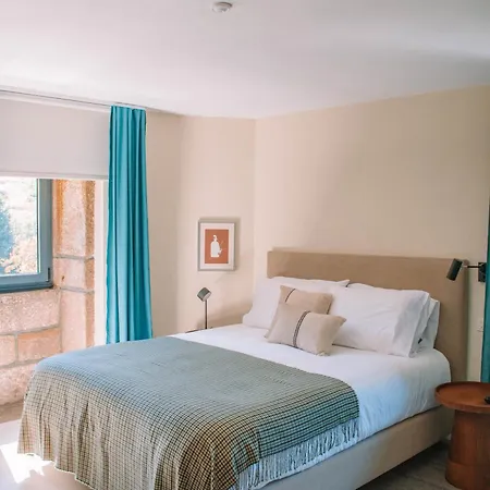 Just Like - Casa De Sao Sebastiao Em Cerveira Villa *