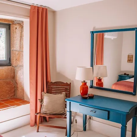 Just Like - Casa De Sao Sebastiao Em Cerveira Villa Linhares (Viana do Castelo)