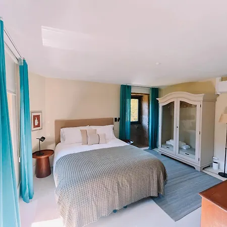 Just Like - Casa De Sao Sebastiao Em Cerveira *