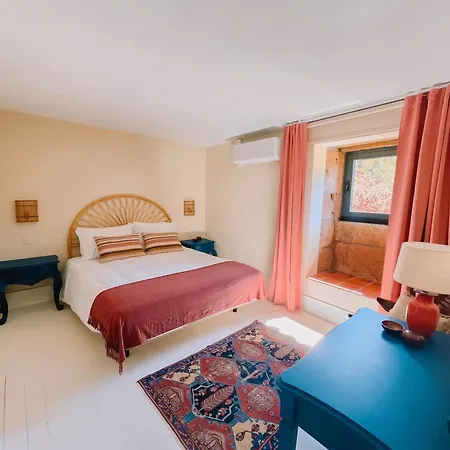 Just Like - Casa De Sao Sebastiao Em Cerveira Linhares (Viana do Castelo)