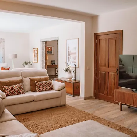 Just Like - Casa De Sao Sebastiao Em Cerveira Vila