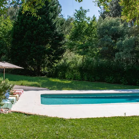 Just Like - Casa De Sao Sebastiao Em Cerveira