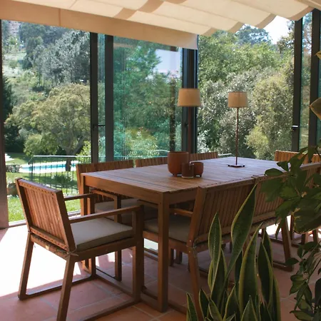 Just Like - Casa De Sao Sebastiao Em Cerveira Villa Linhares (Viana do Castelo)