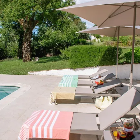 Just Like - Casa De Sao Sebastiao Em Cerveira *