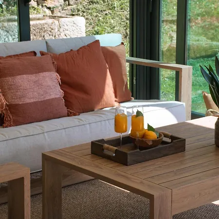 Just Like - Casa De Sao Sebastiao Em Cerveira Villa