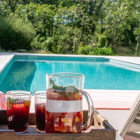 فيلة Just Like - Casa De Sao Sebastiao Em Cerveira