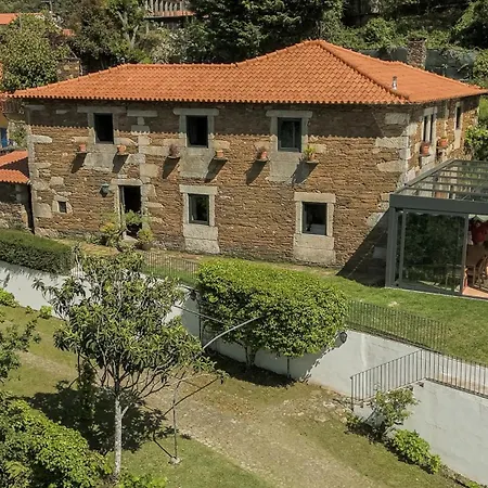 Just Like - Casa De Sao Sebastiao Em Cerveira Linhares (Viana do Castelo)