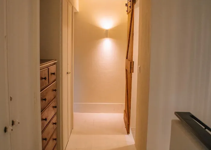 Just Like - Casa De Sao Sebastiao Em Cerveira Linhares (Viana do Castelo)