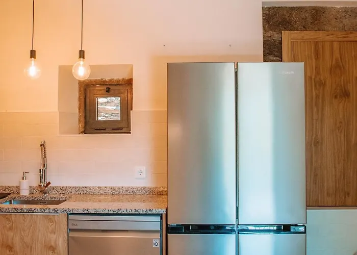 Just Like - Casa De Sao Sebastiao Em Cerveira فيلة