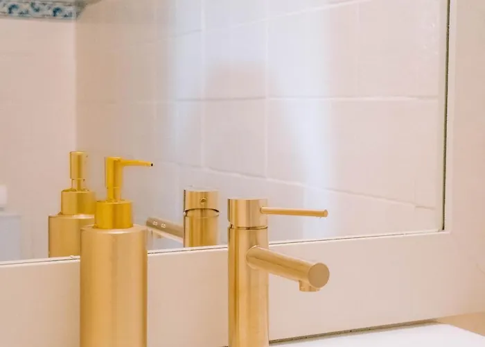 Just Like - Casa De Sao Sebastiao Em Cerveira Vila *