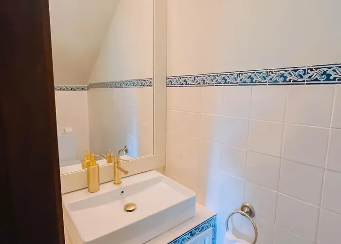 Villa Just Like - Casa De Sao Sebastiao Em Cerveira *