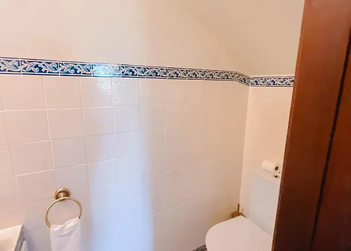 Just Like - Casa De Sao Sebastiao Em Cerveira *