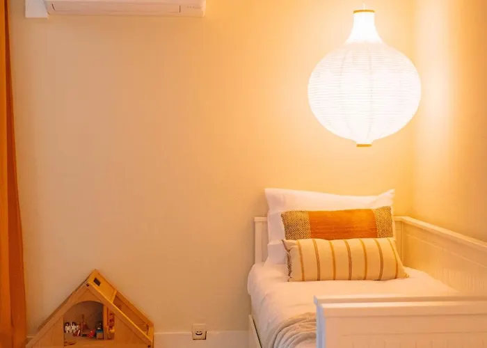 Just Like - Casa De Sao Sebastiao Em Cerveira