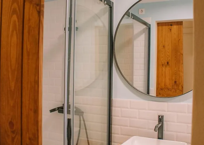 Just Like - Casa De Sao Sebastiao Em Cerveira Villa