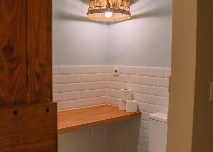 Vila Just Like - Casa De Sao Sebastiao Em Cerveira