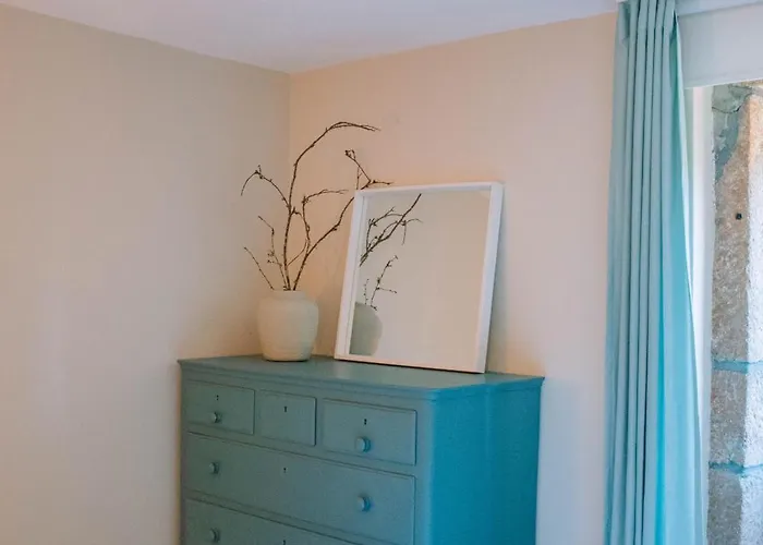 Just Like - Casa De Sao Sebastiao Em Cerveira Vila *