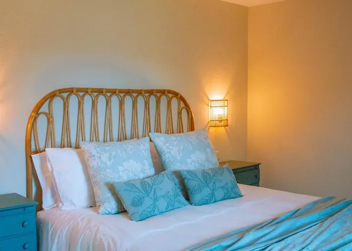 Villa Just Like - Casa De Sao Sebastiao Em Cerveira *