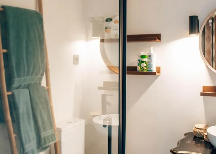 Just Like - Casa De Sao Sebastiao Em Cerveira *