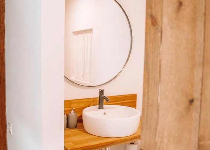 Just Like - Casa De Sao Sebastiao Em Cerveira Linhares (Viana do Castelo)