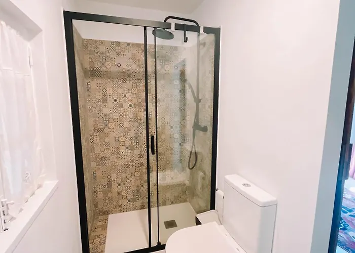 Just Like - Casa De Sao Sebastiao Em Cerveira * Linhares (Viana do Castelo)