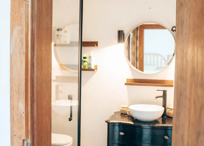 Just Like - Casa De Sao Sebastiao Em Cerveira