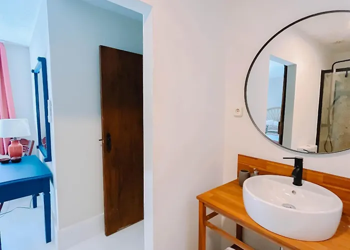 Just Like - Casa De Sao Sebastiao Em Cerveira Villa