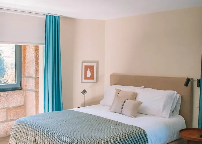 Just Like - Casa De Sao Sebastiao Em Cerveira فيلة *