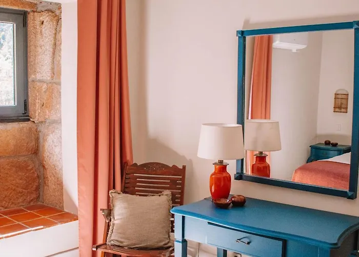 Just Like - Casa De Sao Sebastiao Em Cerveira Villa Linhares (Viana do Castelo)