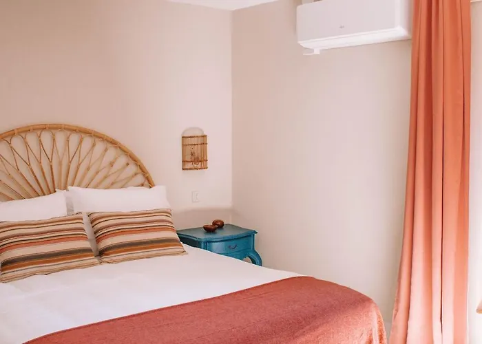 Villa Just Like - Casa De Sao Sebastiao Em Cerveira Linhares (Viana do Castelo)