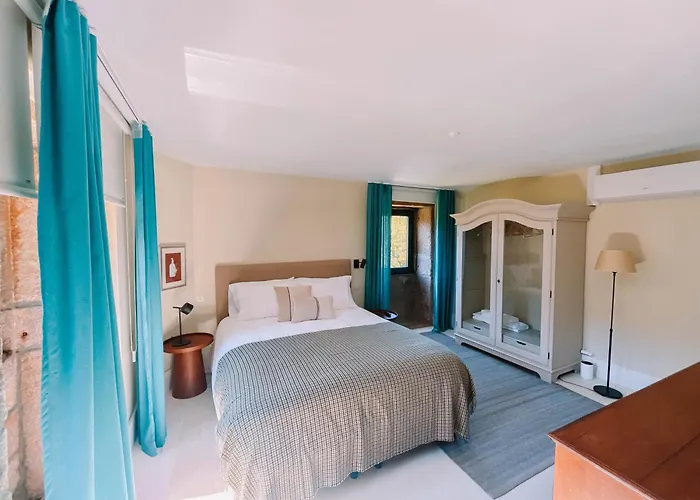 Just Like - Casa De Sao Sebastiao Em Cerveira *