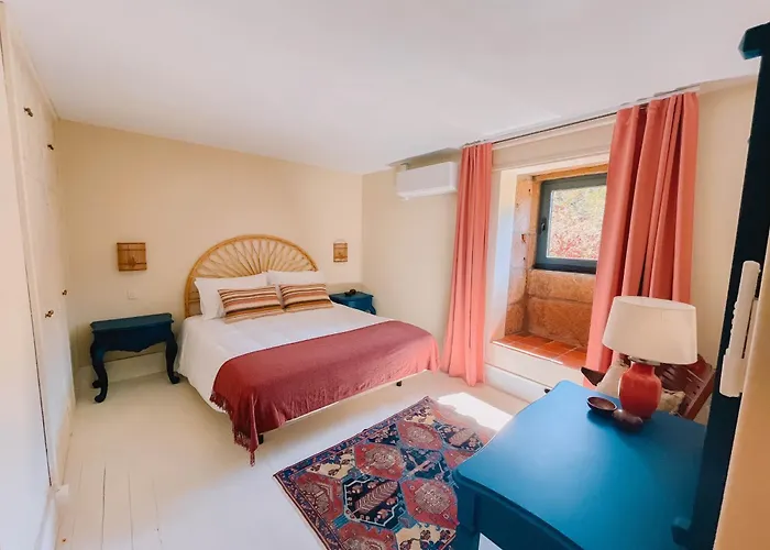 Just Like - Casa De Sao Sebastiao Em Cerveira Linhares (Viana do Castelo)