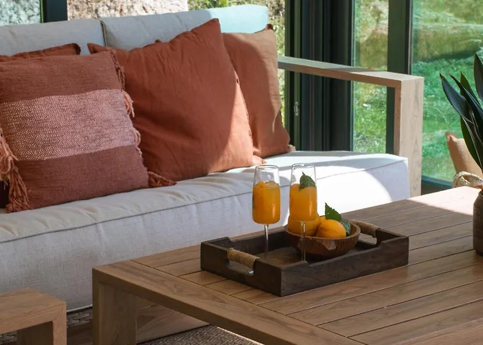 Just Like - Casa De Sao Sebastiao Em Cerveira Vila