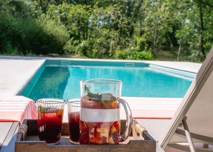 فيلة Just Like - Casa De Sao Sebastiao Em Cerveira